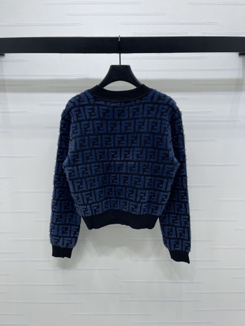 F**di sweater